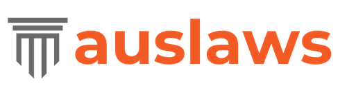 AusLaws.com Logo